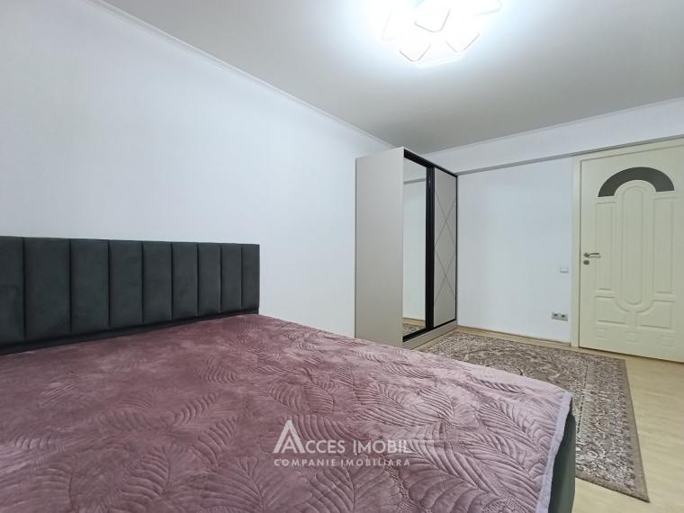 Telecentru, str. Drumul Viilor, 3 camere. Seria 102! Încălzire autonomă!: 7