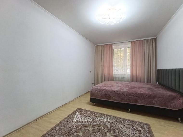 Telecentru, str. Drumul Viilor, 3 camere. Seria 102! Încălzire autonomă!: 8