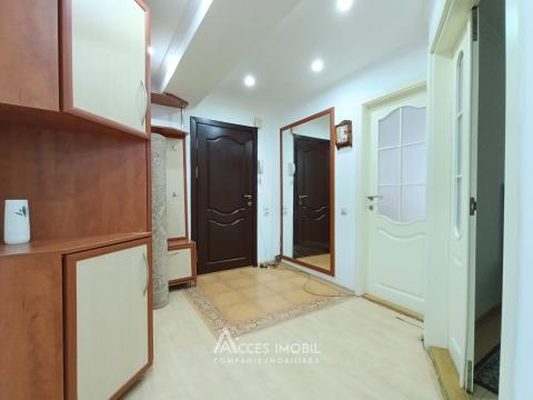 Telecentru, str. Drumul Viilor, 3 camere. Seria 102! Încălzire autonomă!: 13