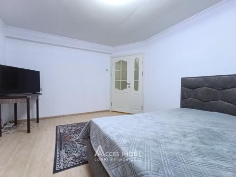 Telecentru, str. Drumul Viilor, 3 camere. Seria 102! Încălzire autonomă!: 2