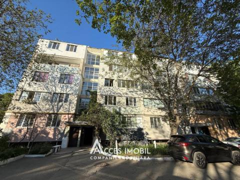 Telecentru, str. Drumul Viilor, 3 camere. Seria 102! Încălzire autonomă!: 17