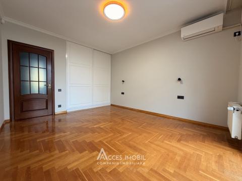 For Rent!3 floors TownHouse ! Botanica, Valea Crucii street, 300m2 + 3 aries! Euro repair!: 13