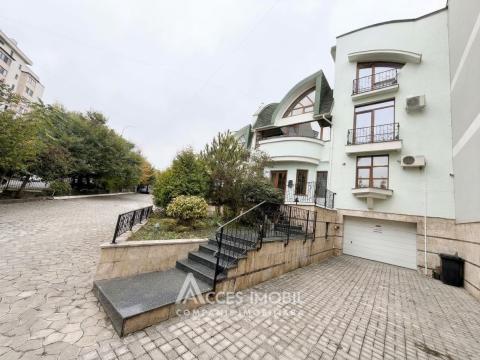 Houses for rent in Chisinau: Botanica, Valea Crucii street