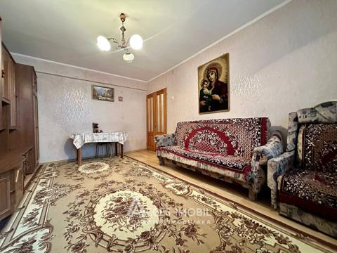 Apartments for sale in Chisinau: Posta Veche, Doina Street