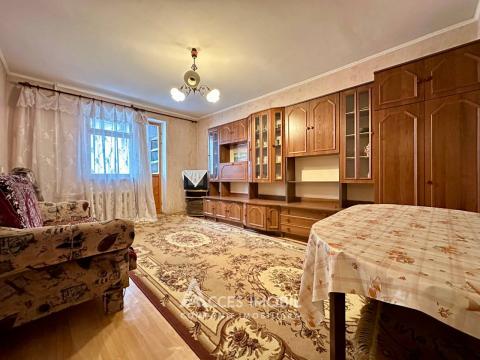 3-room apartment! Posta Veche, Doina Street. Series 102.: 1