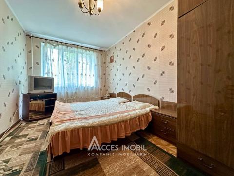 3-room apartment! Posta Veche, Doina Street. Series 102.: 2