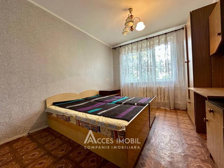 3-room apartment! Posta Veche, Doina Street. Series 102.: 4
