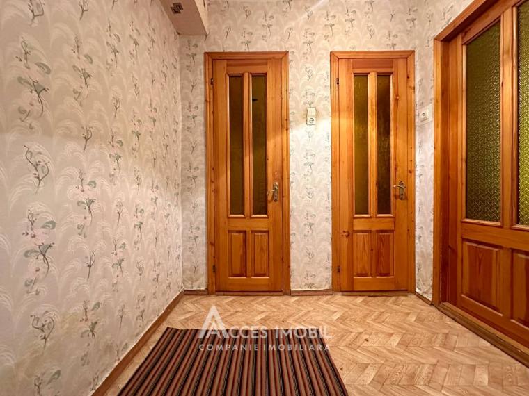 3-room apartment! Posta Veche, Doina Street. Series 102.: 6