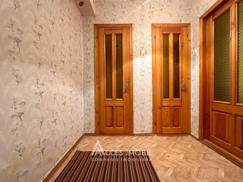 3-room apartment! Posta Veche, Doina Street. Series 102.: 6