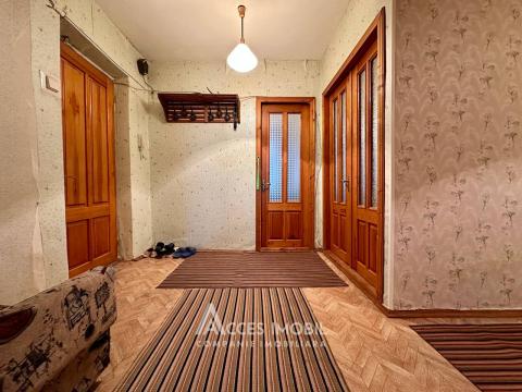 3-room apartment! Posta Veche, Doina Street. Series 102.: 7