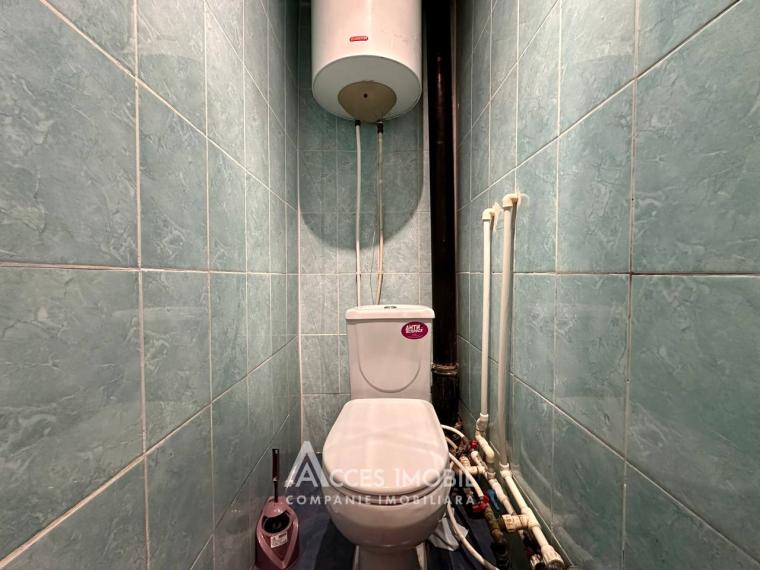 3-room apartment! Posta Veche, Doina Street. Series 102.: 11