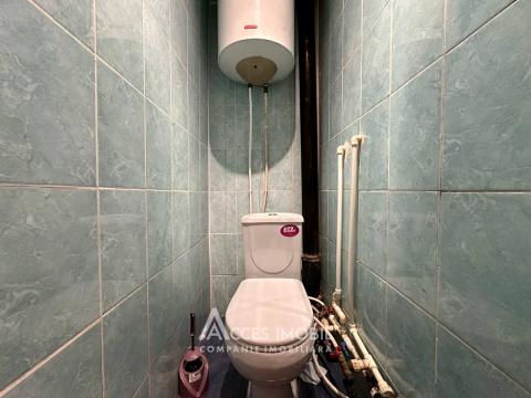 3-room apartment! Posta Veche, Doina Street. Series 102.: 11