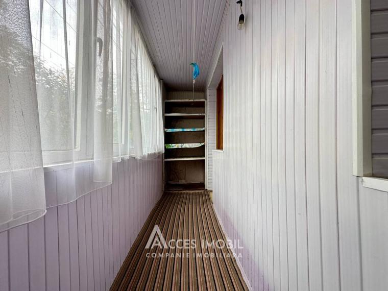 3-room apartment! Posta Veche, Doina Street. Series 102.: 13