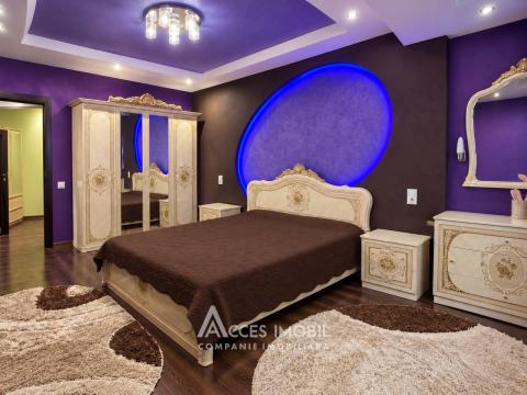 Apartamente în chirie în Chișinău: Râșcani, str-la 2 Florării