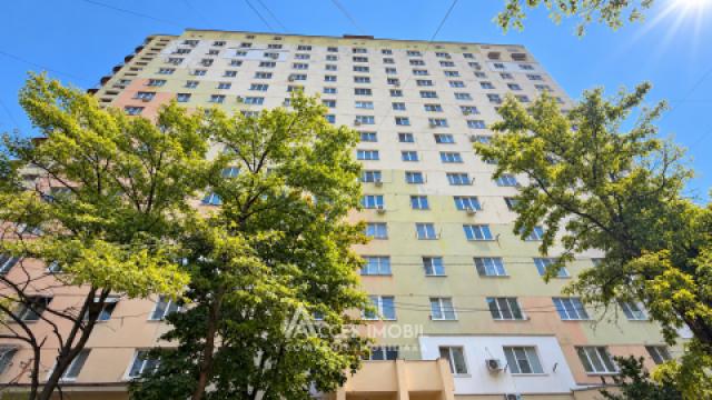 Ciocana, Alecu Russo Street, 2 rooms. Eurorepair! View!: 7