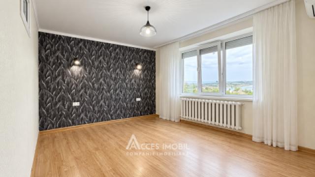 Ciocana, Alecu Russo Street, 2 rooms. Eurorepair! View!: 1
