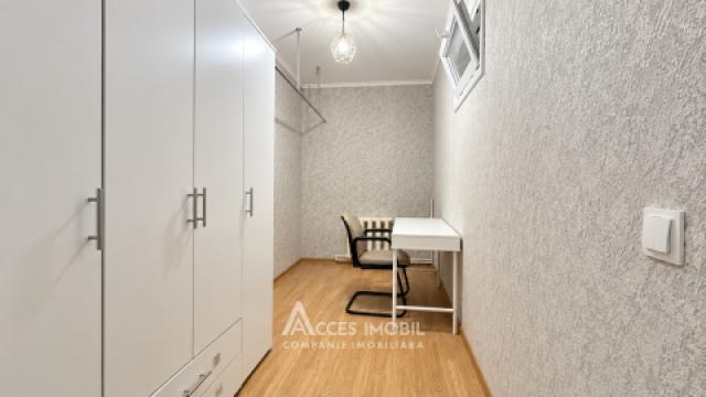 Ciocana, Alecu Russo Street, 2 rooms. Eurorepair! View!: 2