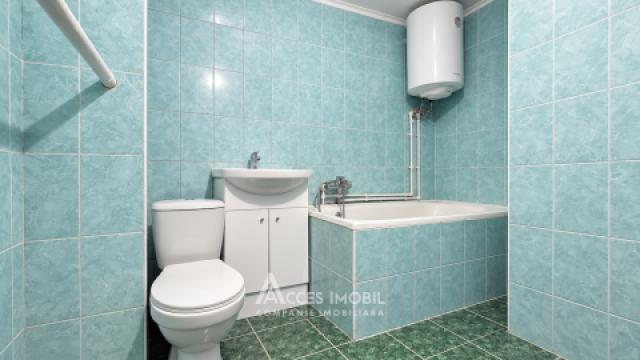 Ciocana, Alecu Russo Street, 2 rooms. Eurorepair! View!: 4