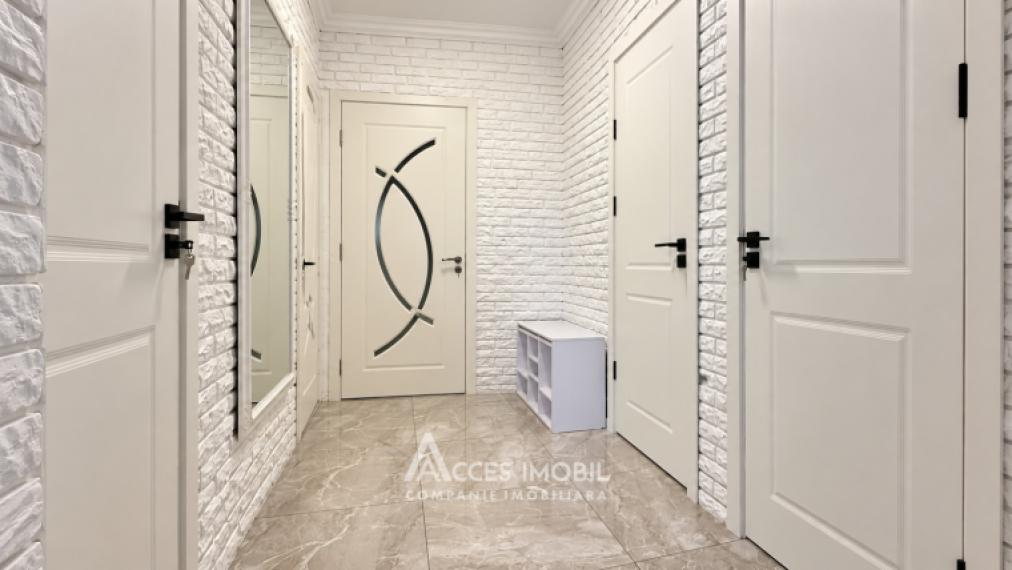 Ciocana, Alecu Russo Street, 2 rooms. Eurorepair! View!: 3