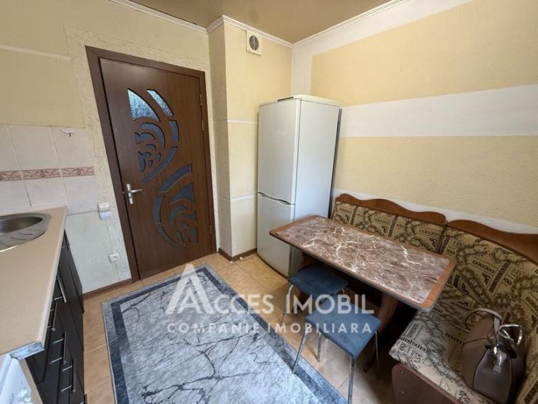 Chirie! Ciocana, str. Petru Zadnipru, 2 camere. Euroreparație! Seria 143!: 6
