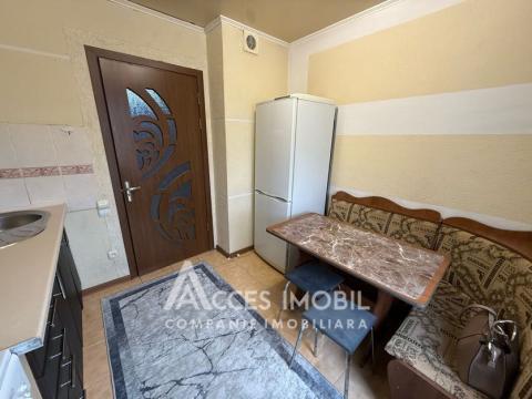 Chirie! Ciocana, str. Petru Zadnipru, 2 camere. Euroreparație! Seria 143!: 6