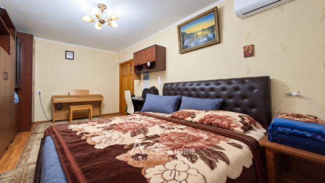 Apartments for sale in Chisinau: Ciocana, Voluntarilor Street
