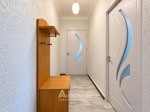 Râșcani, Tudor Vladimirescu street, 2 rooms. Middle position!: 3