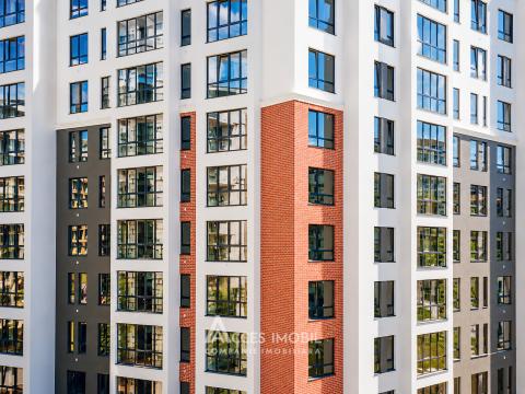 Apartamente de vânzare în Chișinău: Durlești, str. Nicolae Dimo