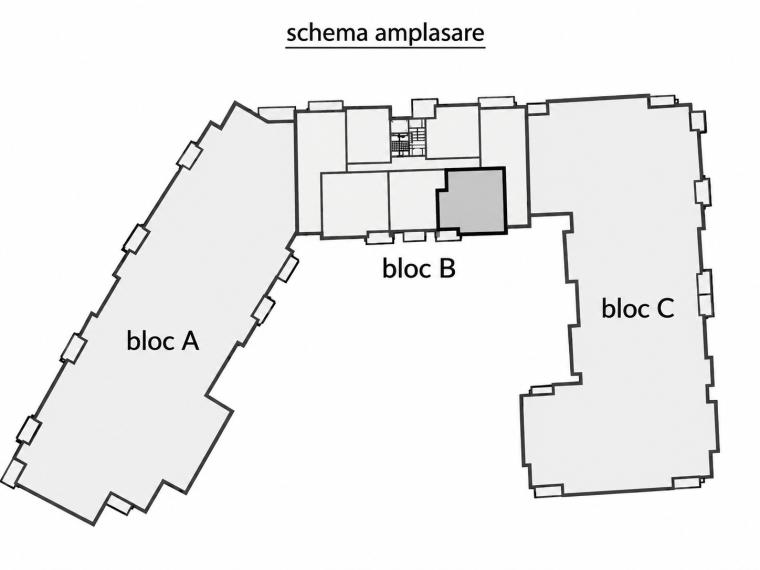 Poliprim-Grup! Durlesti, Nicolae Dimo street, 2 rooms. White version!: 6