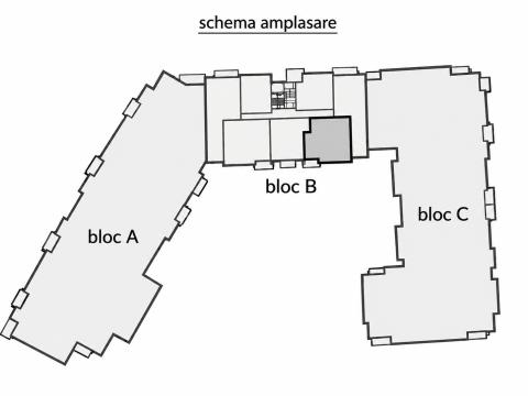 Poliprim-Grup! Durlesti, Nicolae Dimo street, 2 rooms. White version!: 6