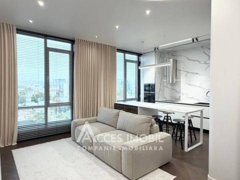 Apartamente în chirie în Chișinău: Centru, str. Mihai Eminescu