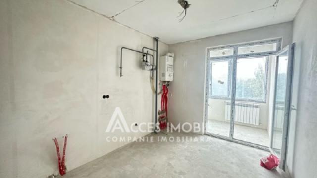 Exfactor! Bloc Nou! Buiucani, str. Vasile Lupu, 1 cameră + living. Varianta albă!: 1
