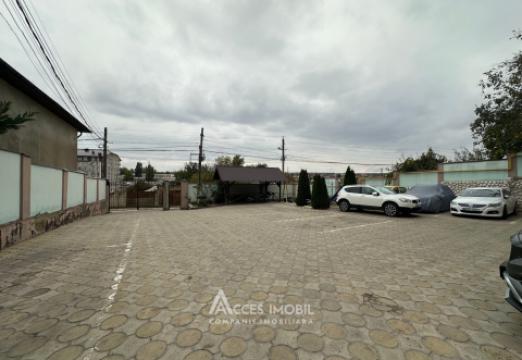Bloc Nou! Durlești, str. Burebista, 1 cameră + living. Euroreparație! Localizare de mijloc! Priveliște!: 7