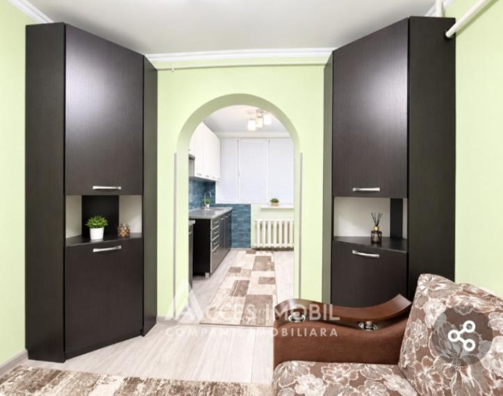 Ciocana, Alecu Russo Street, 1 room. Series 143!: 1