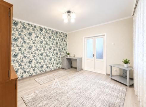 Ciocana, Alecu Russo Street, 1 room. Series 143!: 2