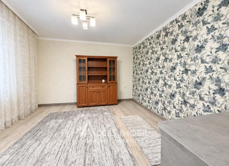 Ciocana, Alecu Russo Street, 1 room. Series 143!: 3