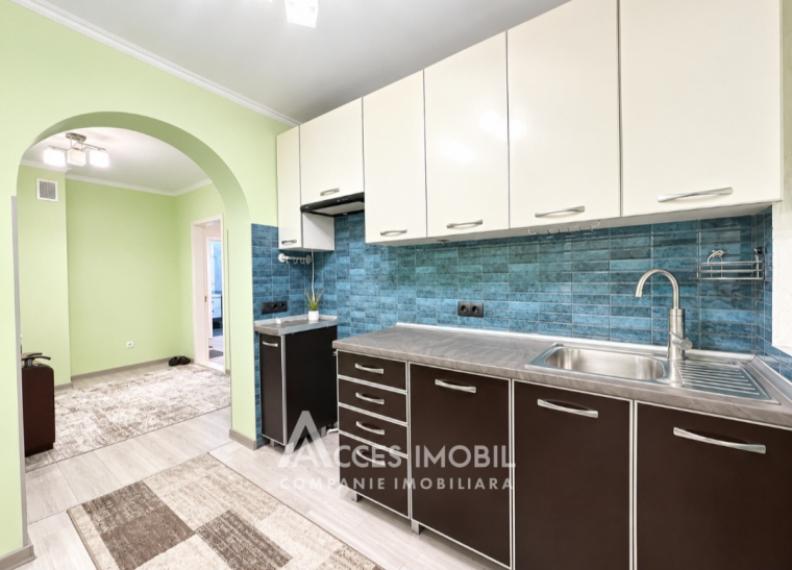 Ciocana, Alecu Russo Street, 1 room. Series 143!: 4