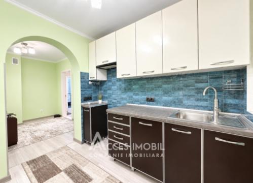 Ciocana, Alecu Russo Street, 1 room. Series 143!: 4