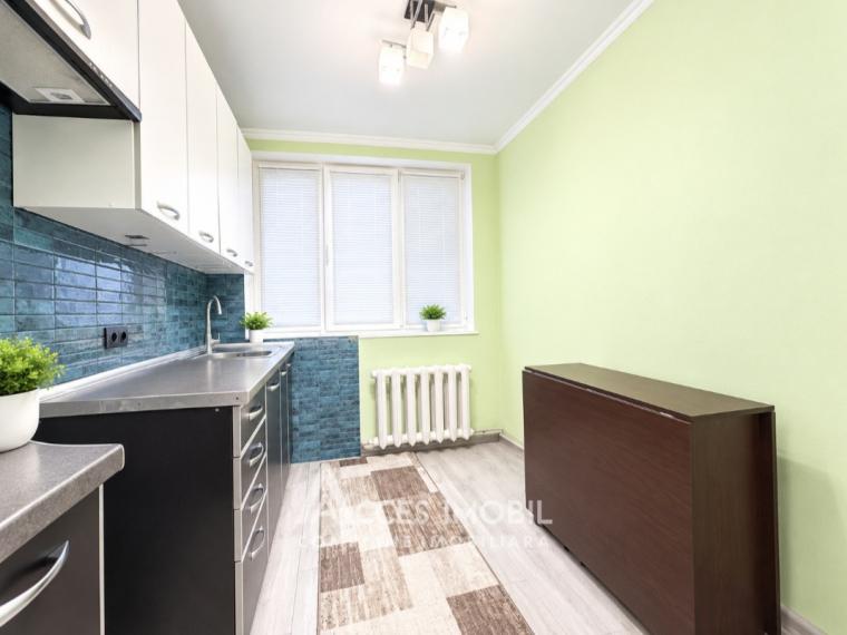 Ciocana, Alecu Russo Street, 1 room. Series 143!: 5