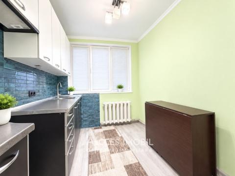 Ciocana, Alecu Russo Street, 1 room. Series 143!: 5