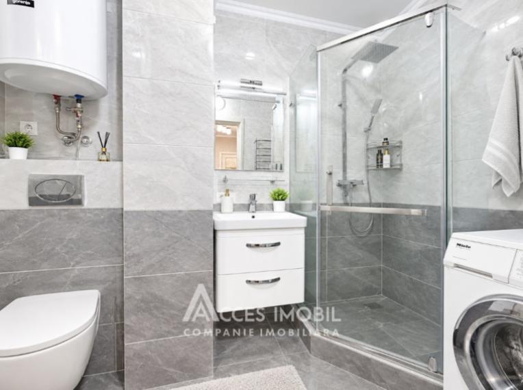 Ciocana, Alecu Russo Street, 1 room. Series 143!: 7