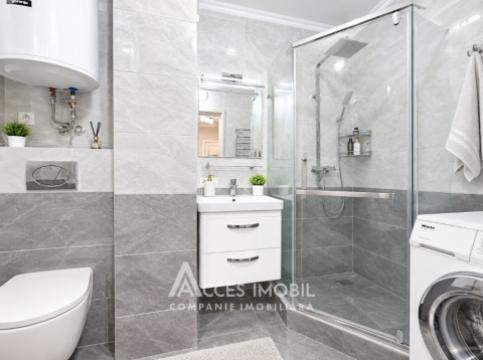 Ciocana, Alecu Russo Street, 1 room. Series 143!: 7
