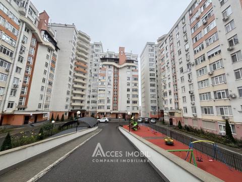 : Buiucani, str. Mușatinilor