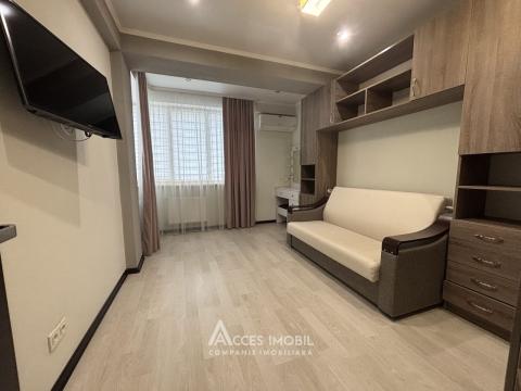 Apartamente de vânzare în Chișinău: Buiucani, str. Mușatinilor