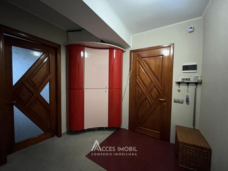Botanica, bd. Traian, 3 camere + living. Seria 102! Încălzire autonomă!: 6