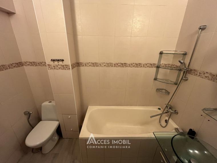 Botanica, bd. Traian, 3 camere + living. Seria 102! Încălzire autonomă!: 8