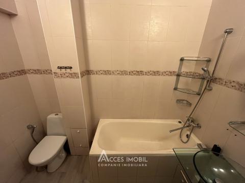 Botanica, bd. Traian, 3 camere + living. Seria 102! Încălzire autonomă!: 8