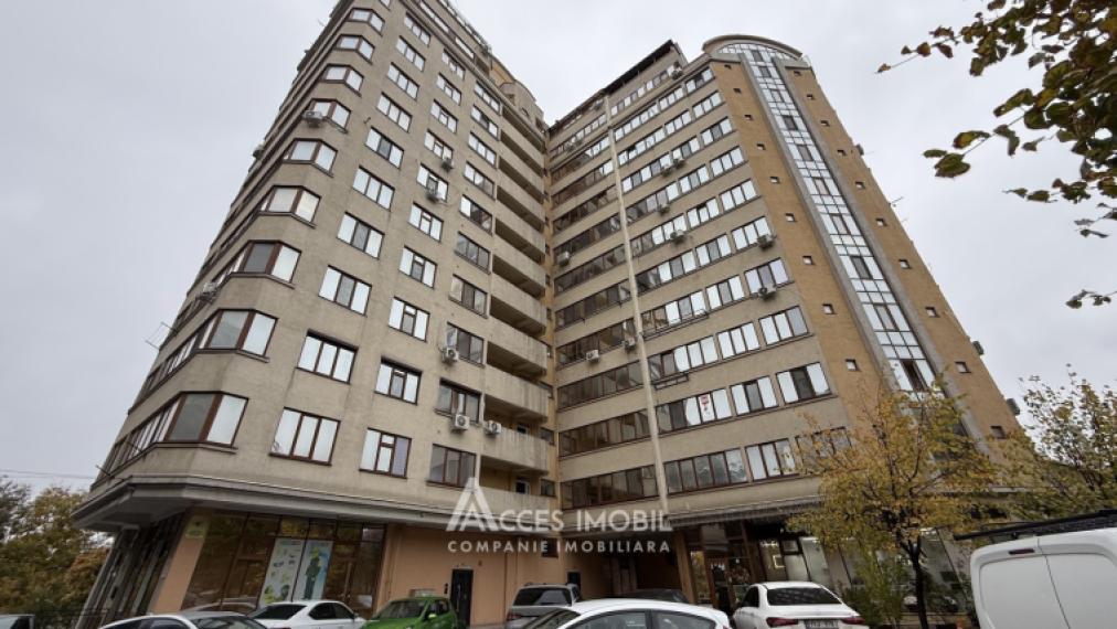 New Block! Ciocana, Ginta Latina Street, 2 rooms + living room. Eurorepair!: 10
