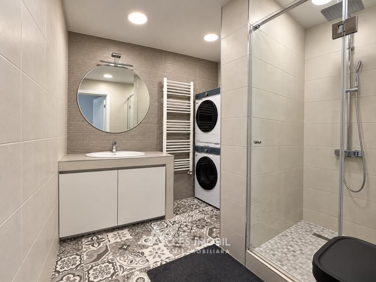 New Block! Ciocana, Ginta Latina Street, 2 rooms + living room. Eurorepair!: 6