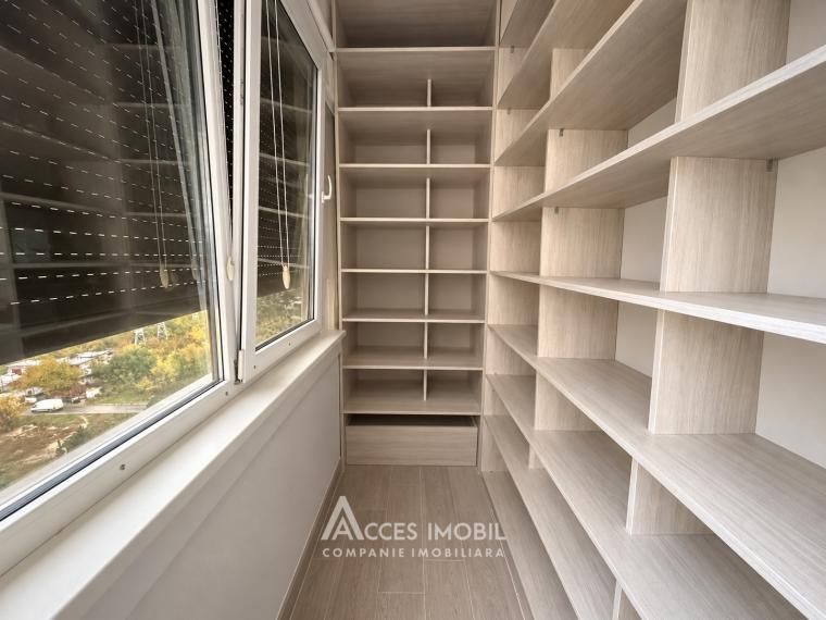 New Block! Ciocana, Ginta Latina Street, 2 rooms + living room. Eurorepair!: 8
